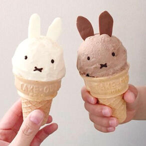 bunny